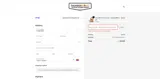 JOY30 coupon verification screenshot