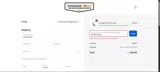 WeRateDogs25 coupon verification screenshot
