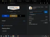 Firework25 coupon verification screenshot