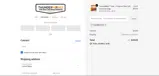 CALMBITES20 coupon verification screenshot
