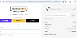 lucky17 coupon verification screenshot