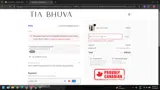 MAGIC coupon verification screenshot