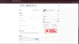 USA40 coupon verification screenshot