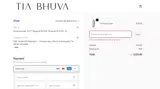 BFVIP coupon verification screenshot