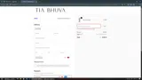 BFVIP coupon verification screenshot