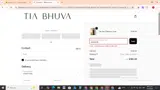 AMMA26 coupon verification screenshot