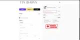 MIXMATCH coupon verification screenshot