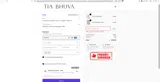MIXMATCH coupon verification screenshot