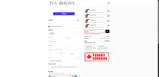SECRET coupon verification screenshot