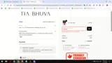 MOMS26 coupon verification screenshot