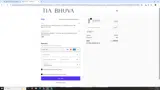 BFVIP coupon verification screenshot