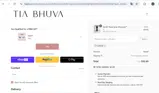 LOVE30 coupon verification screenshot