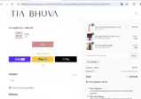 sareemix coupon verification screenshot