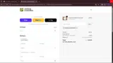 Tiami coupon verification screenshot