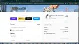 CJNN-50 coupon verification screenshot