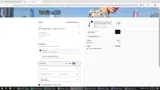 NewArrival30 coupon verification screenshot