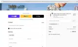 NewArrival30 coupon verification screenshot