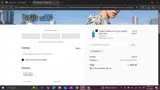 mara50 coupon verification screenshot