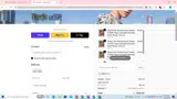 Text10 coupon verification screenshot