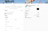 SBGIFT25 coupon verification screenshot