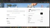 SBGIFT25 coupon verification screenshot