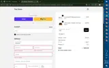 TZ20 coupon verification screenshot