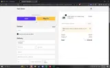 TZ20 coupon verification screenshot