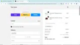 MAYHEM10 coupon verification screenshot