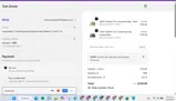 HAPPY coupon verification screenshot