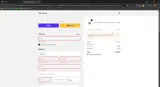 LADU20 coupon verification screenshot