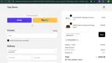Welcome10 coupon verification screenshot