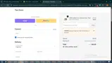 SAVE869 coupon verification screenshot