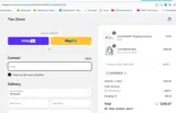 SAVENOW25 coupon verification screenshot