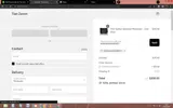 KARINASARMIENTO coupon verification screenshot