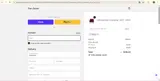 free20 coupon verification screenshot