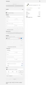VICTORLOPEZ coupon verification screenshot