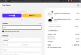 TianZevon2 coupon verification screenshot