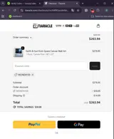 monday30 coupon verification screenshot