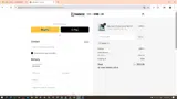 ADBH5 coupon verification screenshot