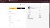 ADBH5 coupon verification screenshot