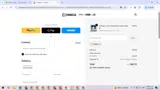 ADBH6 coupon verification screenshot