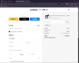 ADBJ1 coupon verification screenshot