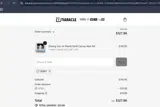 ADBJ1 coupon verification screenshot