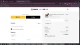 ADB3N coupon verification screenshot