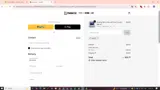 ADBZ3 coupon verification screenshot
