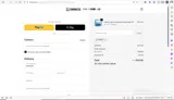 ADBO1 coupon verification screenshot