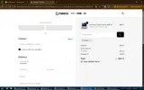 ADBO2 coupon verification screenshot