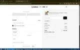 ADBO3 coupon verification screenshot