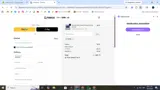 ADBRK coupon verification screenshot