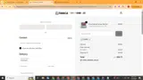 ADBRK coupon verification screenshot